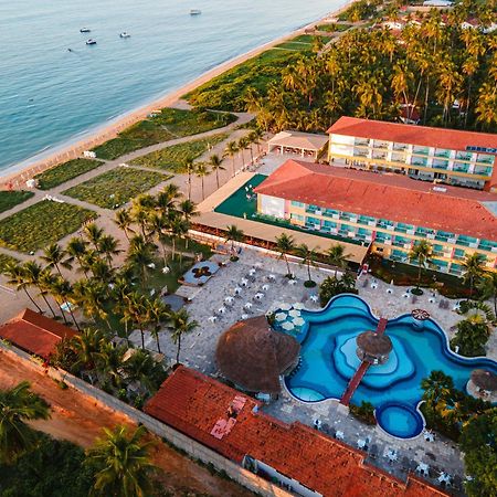 Hotel Praia Dourada Maragogi Exteriér fotografie