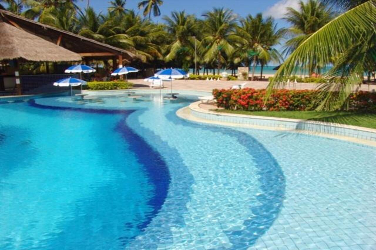 Hotel Praia Dourada Maragogi Exteriér fotografie
