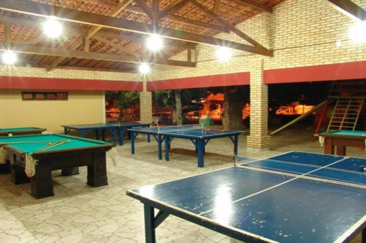 Hotel Praia Dourada Maragogi Exteriér fotografie