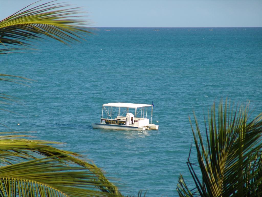 Hotel Praia Dourada Maragogi Exteriér fotografie