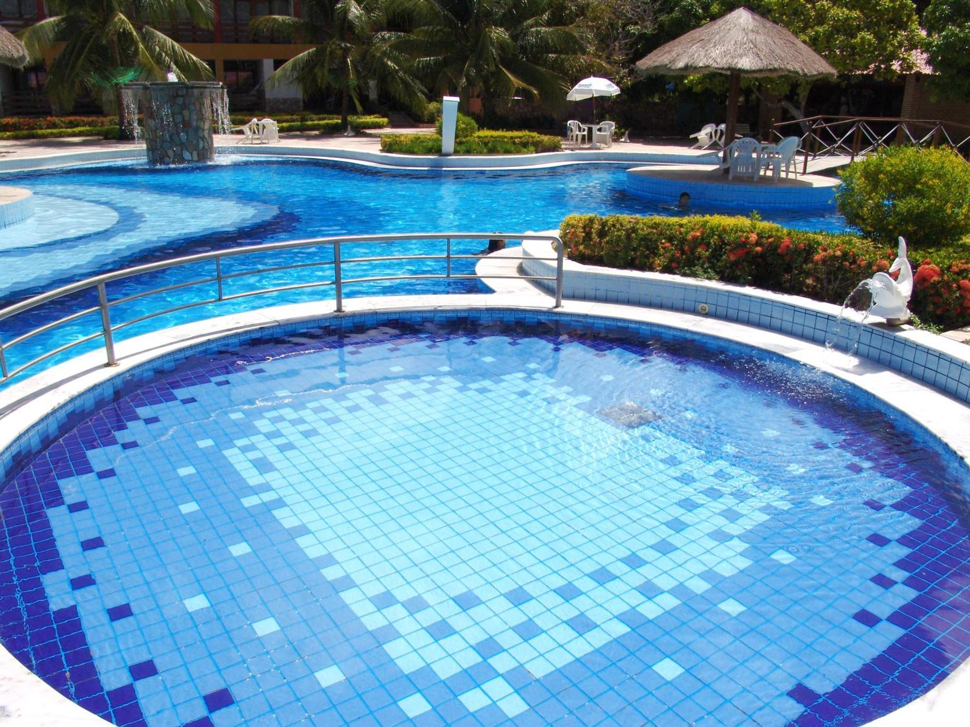 Hotel Praia Dourada Maragogi Exteriér fotografie